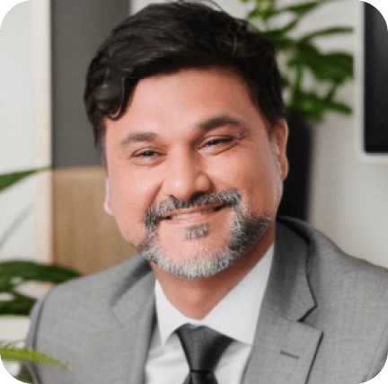 Dr. Ajay Nanavati